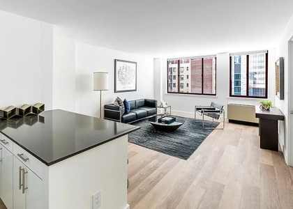 1 Bedroom, Hudson Yards Rental in NYC for $3,890 - Photo 1