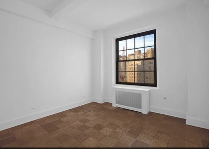 Studio, Lincoln Square Rental in NYC for $2,716 - Photo 1