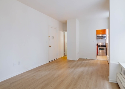 Studio, Upper West Side Rental in NYC for $2,805 - Photo 1