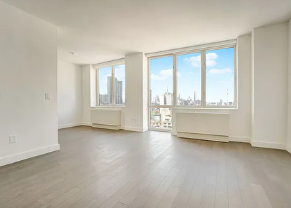 Studio, Upper East Side Rental in NYC for $3,450 - Photo 1