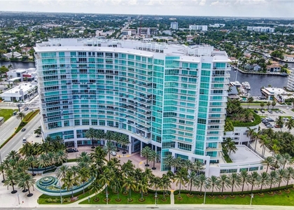 2 Bedrooms, Atlantic Point Rental in Miami, FL for $6,250 - Photo 1