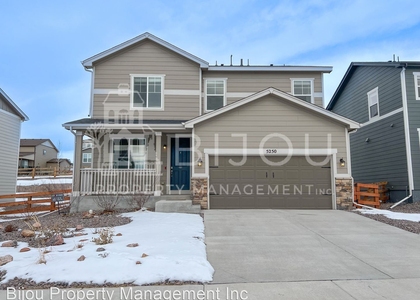 3 Bedrooms, Wolf Ranch Rental in Colorado Springs, CO for $2,300 - Photo 1