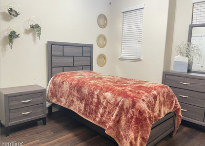 1 Bedroom, Northwest Harris Rental in Houston for $925 - Photo 1