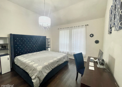 1 Bedroom, Northwest Harris Rental in Houston for $1,125 - Photo 1