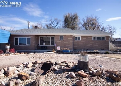 3 Bedrooms, Pheasant Run Ranch Rental in Colorado Springs, CO for $2,080 - Photo 1