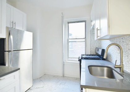 3 Bedrooms, Hamilton Heights Rental in NYC for $2,383 - Photo 1