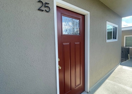 2 Bedrooms, San Gabriel-Rosemead Rental in Los Angeles, CA for $2,299 - Photo 1