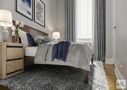 1 Bedroom, Washington Heights Rental in NYC for $2,265 - Photo 1
