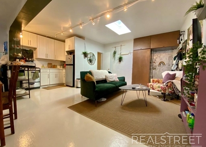 2 Bedrooms, Williamsburg Rental in NYC for $3,600 - Photo 1
