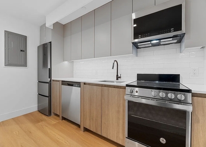 1 Bedroom, Lower East Side Rental in NYC for $5,100 - Photo 1
