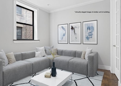 1 Bedroom, Murray Hill Rental in NYC for $3,300 - Photo 1