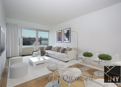 Studio, Financial District Rental in NYC for $4,550 - Photo 1