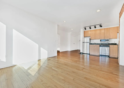 1 Bedroom, Alphabet City Rental in NYC for $4,495 - Photo 1