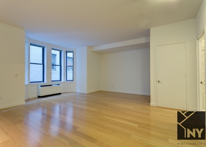 Studio, Financial District Rental in NYC for $2,953 - Photo 1