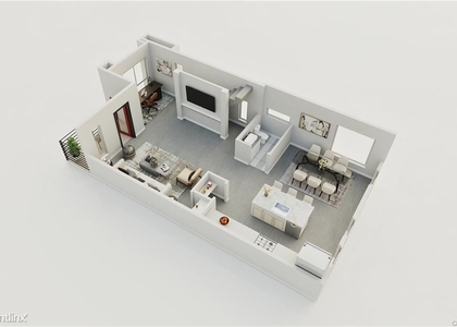 3 Bedrooms, Monrovia Rental in Los Angeles, CA for $4,000 - Photo 1