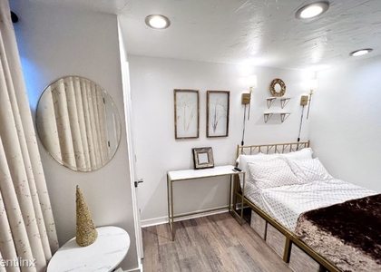 1 Bedroom, Clayton Rental in Denver, CO for $1,400 - Photo 1