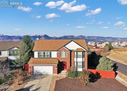 4 Bedrooms, Briargate Rental in Colorado Springs, CO for $3,300 - Photo 1