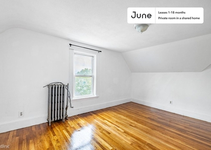 Room, Winter Hill Rental in Boston, MA for $700 - Photo 1