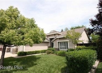 4 Bedrooms, Ashley Woods Rental in Sacramento, CA for $3,300 - Photo 1