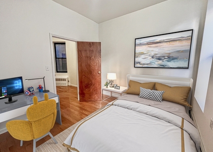 1 Bedroom, Two Bridges Rental in NYC for $2,325 - Photo 1