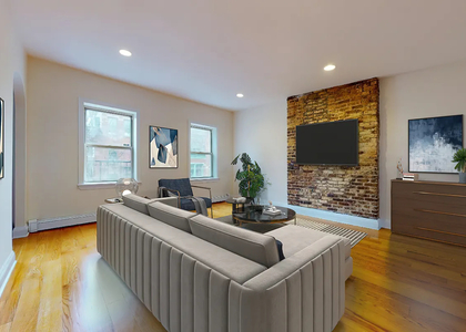 2 Bedrooms, SoHo Rental in NYC for $7,500 - Photo 1
