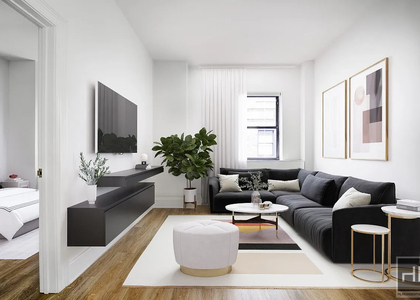 1 Bedroom, Koreatown Rental in NYC for $4,696 - Photo 1