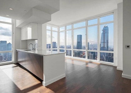 2 Bedrooms, Hell's Kitchen Rental in NYC for $7,175 - Photo 1