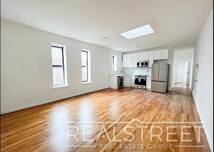 2 Bedrooms, Ocean Hill Rental in NYC for $2,999 - Photo 1