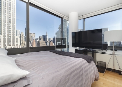 1 Bedroom, Koreatown Rental in NYC for $4,495 - Photo 1