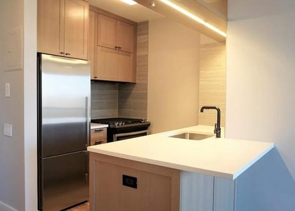 Studio, Hell's Kitchen Rental in NYC for $3,345 - Photo 1