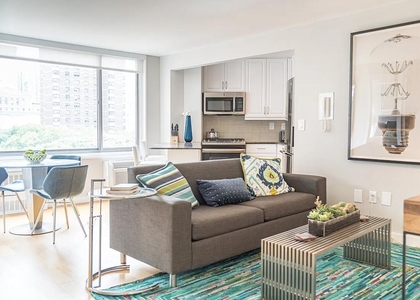 1 Bedroom, Kips Bay Rental in NYC for $3,740 - Photo 1