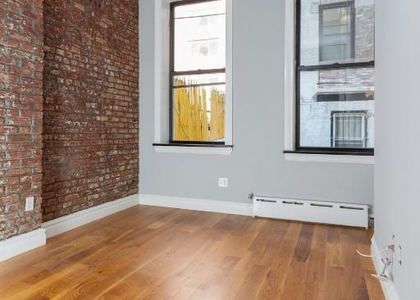 3 Bedrooms, Rose Hill Rental in NYC for $5,995 - Photo 1