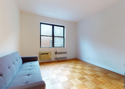 Studio, Upper East Side Rental in NYC for $2,575 - Photo 1