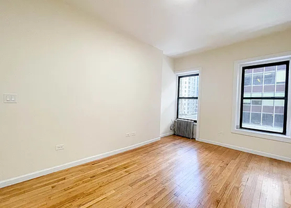 1 Bedroom, Midtown Rental in NYC for $3,200 - Photo 1