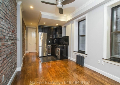 1 Bedroom, NoLita Rental in NYC for $4,095 - Photo 1