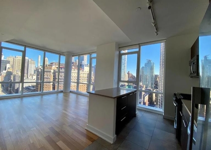 2 Bedrooms, Midtown South Rental in NYC for $7,795 - Photo 1