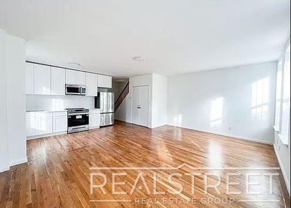 3 Bedrooms, Ocean Hill Rental in NYC for $4,499 - Photo 1