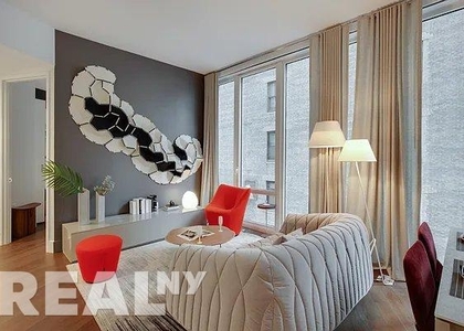 1 Bedroom, Turtle Bay Rental in NYC for $5,975 - Photo 1