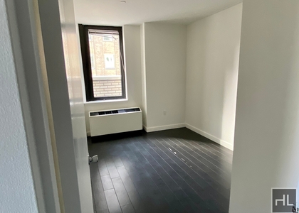 1 Bedroom, Financial District Rental in NYC for $3,850 - Photo 1