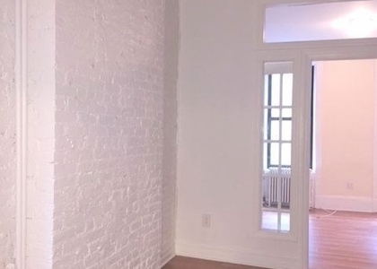 1 Bedroom, Alphabet City Rental in NYC for $3,450 - Photo 1