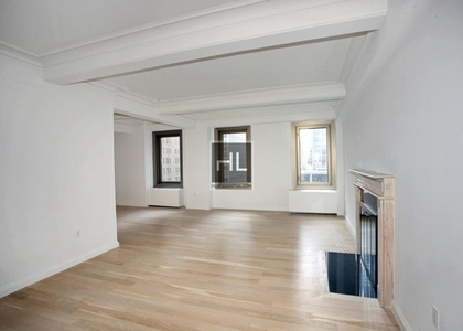 1 Bedroom, Theater District Rental in NYC for $5,295 - Photo 1