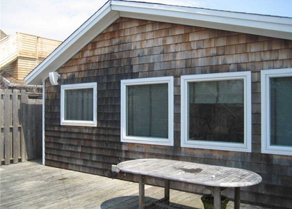 3 Bedrooms, Fire Island Rental in Long Island, NY for $16,000 - Photo 1