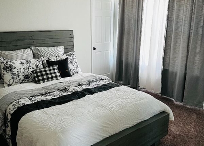 1 Bedroom, Far West Side Rental in San Antonio, TX for $1,200 - Photo 1