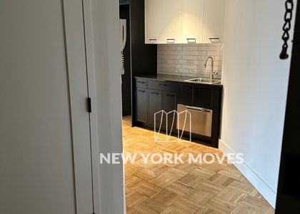 Studio, Upper East Side Rental in NYC for $3,675 - Photo 1