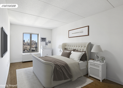 2 Bedrooms, Long Island City Rental in NYC for $4,700 - Photo 1