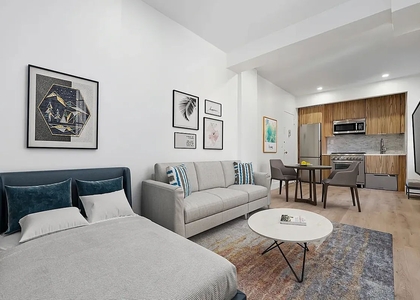 Studio, Murray Hill Rental in NYC for $3,550 - Photo 1