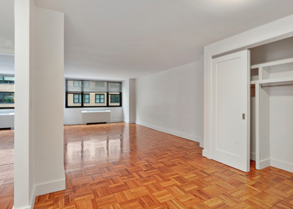 1 Bedroom, Hell's Kitchen Rental in NYC for $4,355 - Photo 1