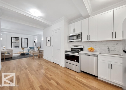 2 Bedrooms, Upper West Side Rental in NYC for $5,995 - Photo 1