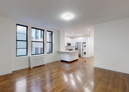 2 Bedrooms, Theater District Rental in NYC for $5,995 - Photo 1