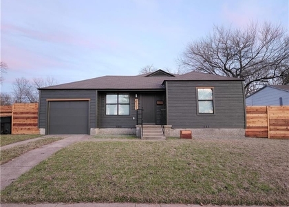 2 Bedrooms, Temple Rental in Killeen-Temple-Fort Hood, TX for $1,650 - Photo 1